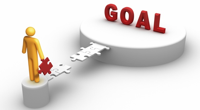 Goals and Benchmarking to Help Drive Your Sales